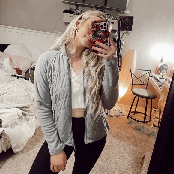 New Balance Jackets & Blazers - NEW BALANCE light jacket S